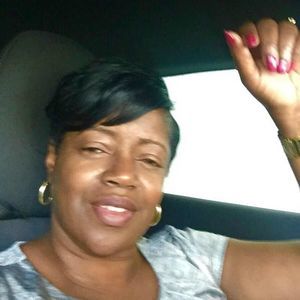 Meet your Posher, Katrina